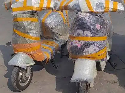 余干电瓶车物流运输