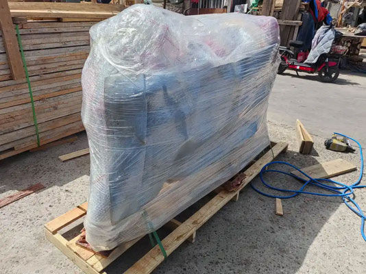 余干电瓶车物流托运